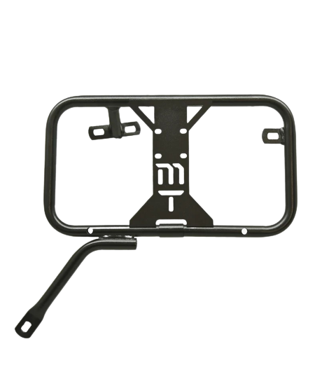 Motorcycle Saddlebag Support Racks Fit For Royal Enfield Himalayan 2018  2019 2020 2021 2022 2023 Pannier Racks Side carrier - AliExpress