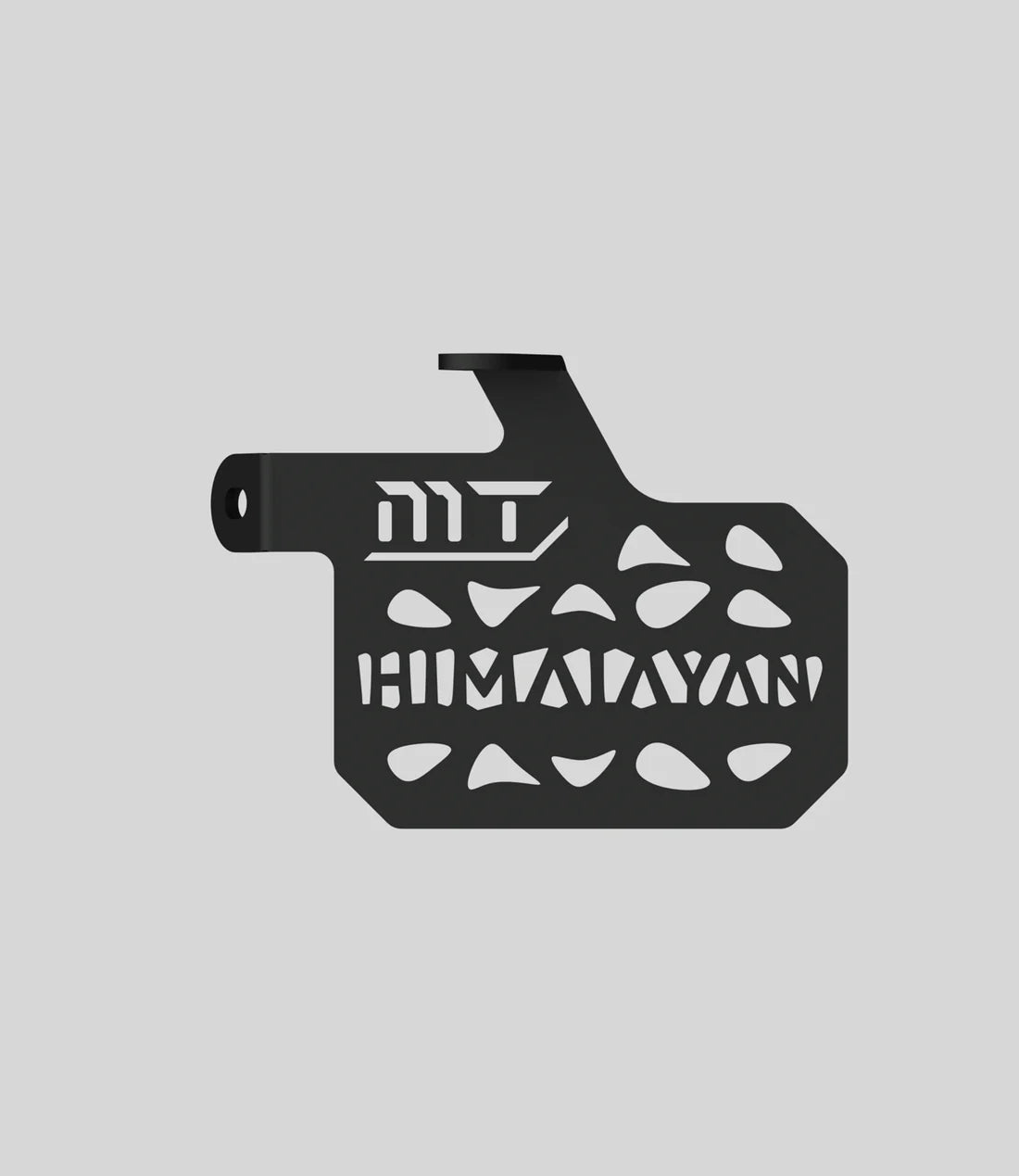 Moto Torque Himalayan/Scram Foot Rest (SET)