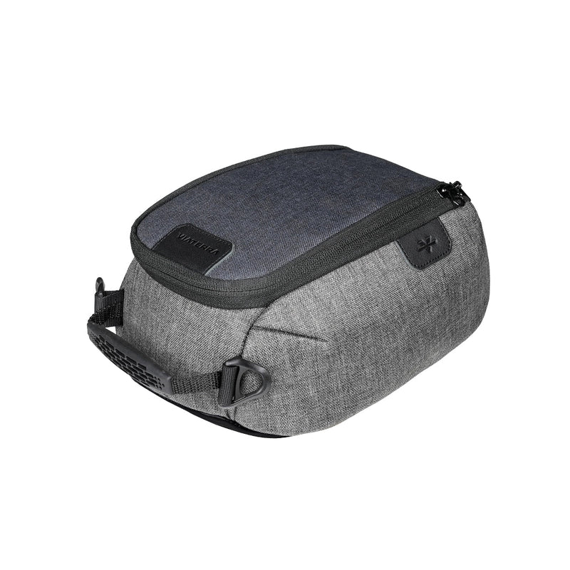 Viaterra Downtown Tank Bag