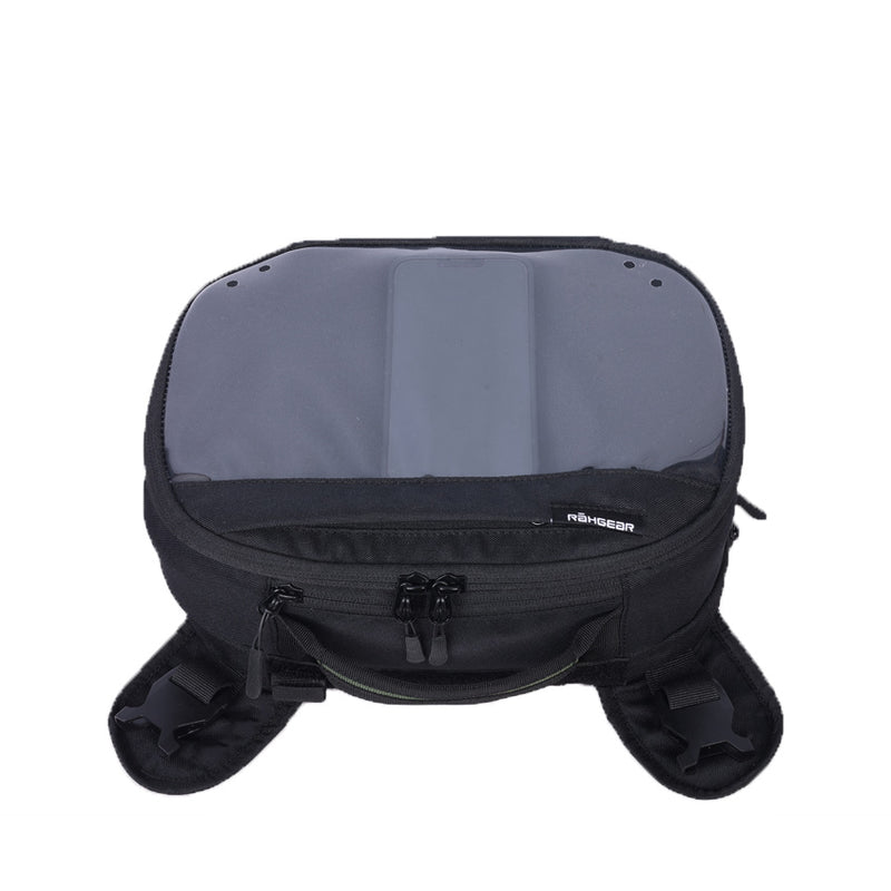 Rahgear TrailBlazer Hydration Tank Bag