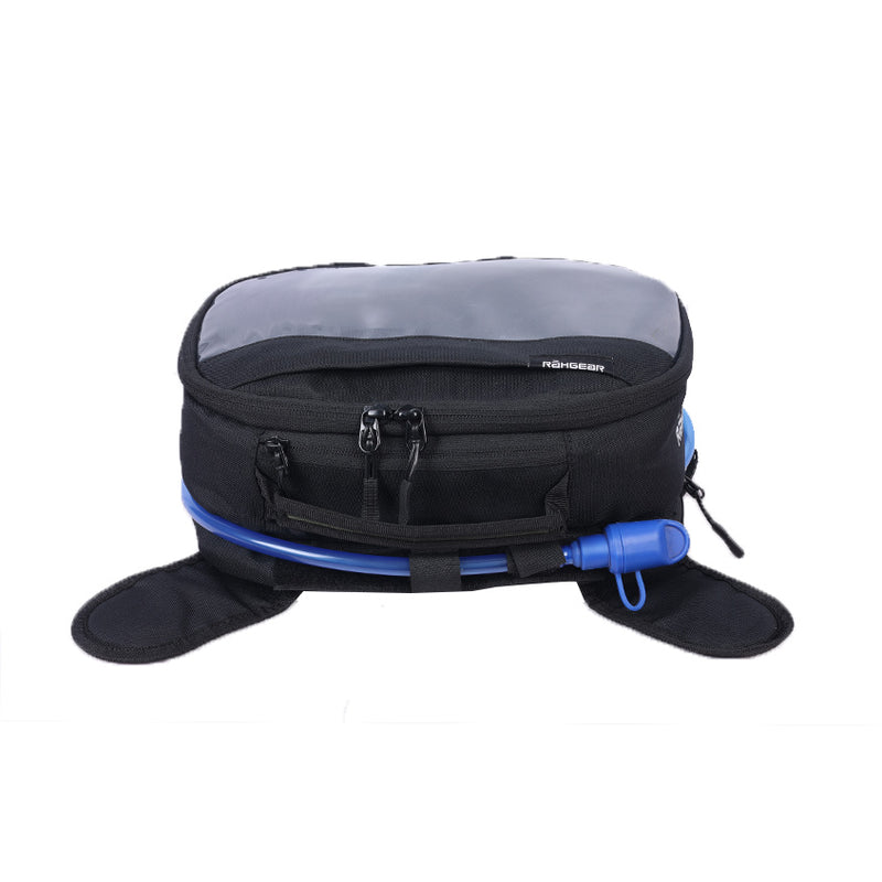 Rahgear TrailBlazer Magnetic Hydration Tank Bag