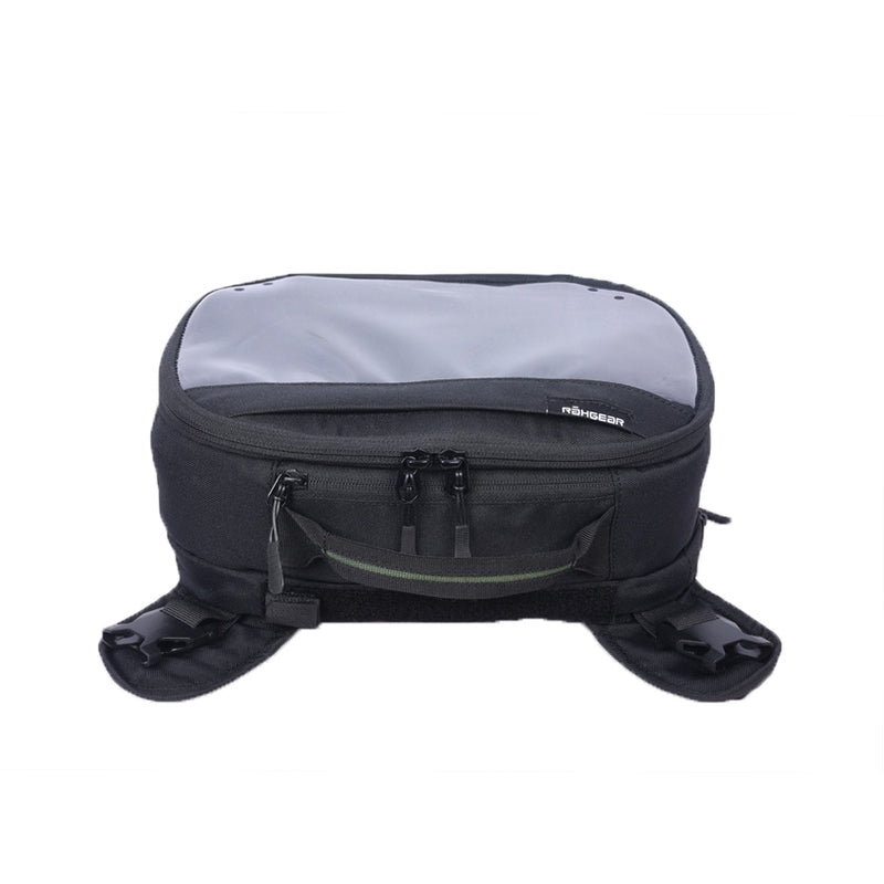 Rahgear TrailBlazer Hydration Tank Bag