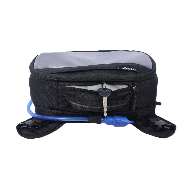 Rahgear TrailBlazer Hydration Tank Bag