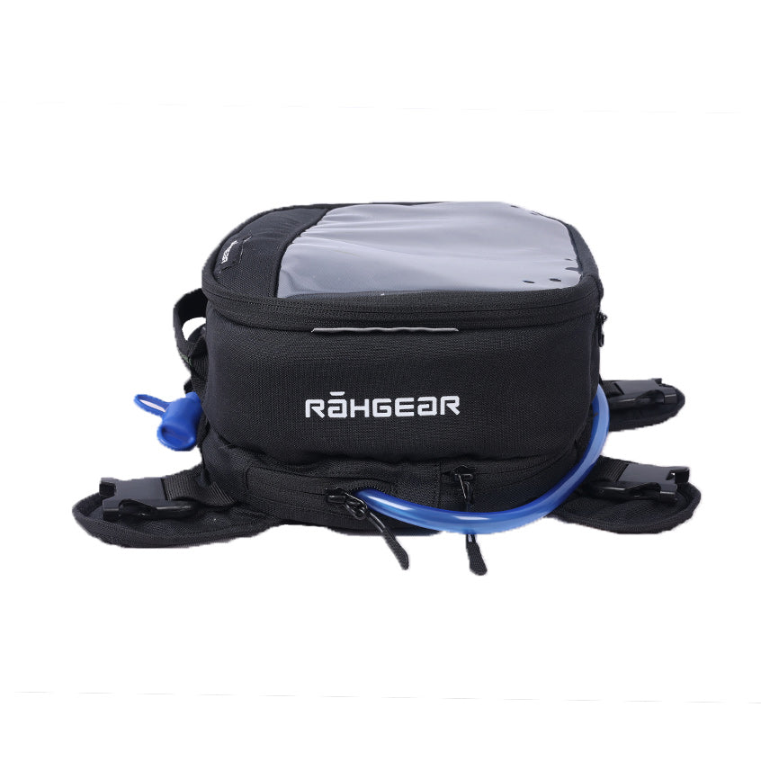 Rahgear TrailBlazer Hydration Tank Bag