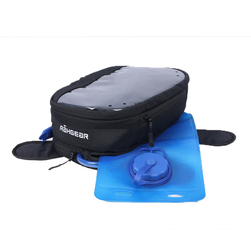 Rahgear TrailBlazer Magnetic Hydration Tank Bag