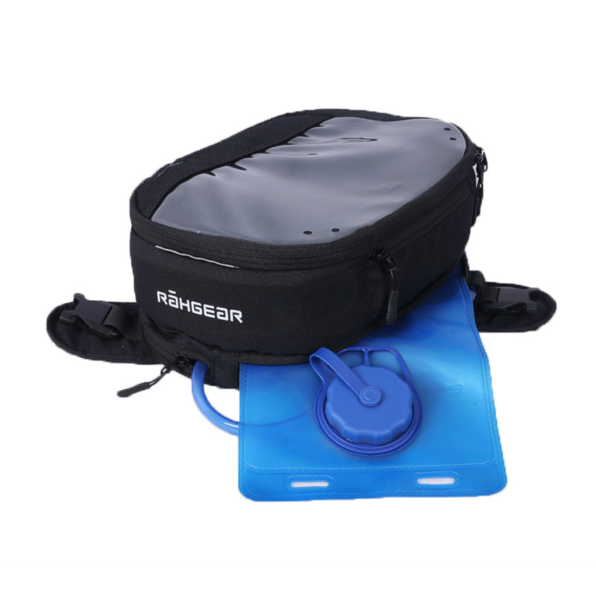 Rahgear TrailBlazer Hydration Tank Bag