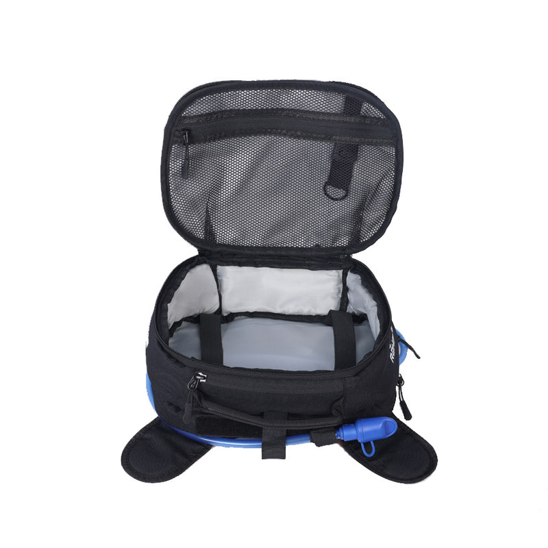 Rahgear TrailBlazer Magnetic Hydration Tank Bag