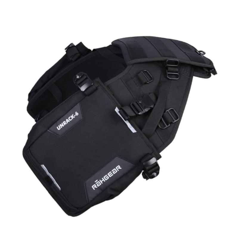 Rahgear Unrack Trail Bag