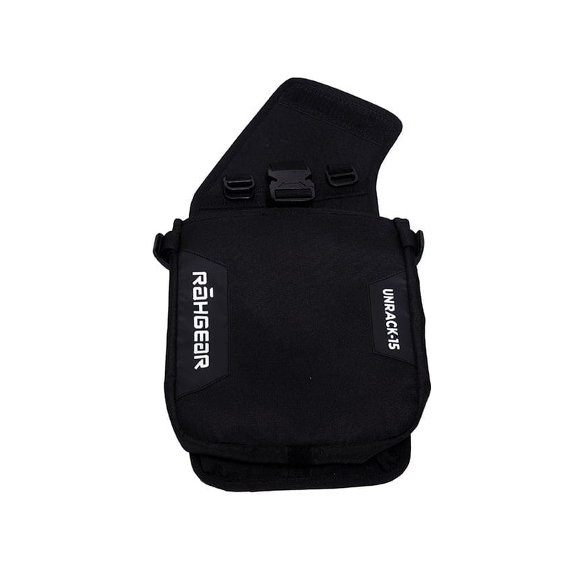 Rahgear Unrack Tour Rackless Saddle Bags