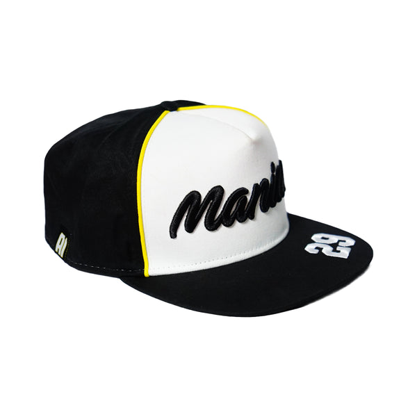 The Maniac 29 Official Cap