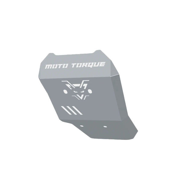 Mototorque Triumph Speed 400 Engine Guard (Aluminium)