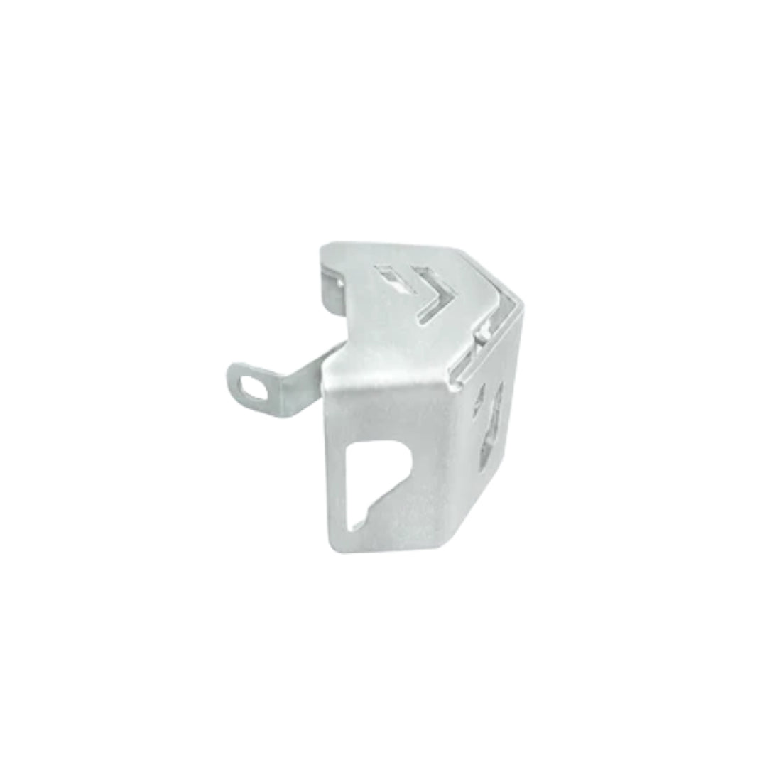Legundary RE Guerrilla 450 Casque Rear Oil Cap