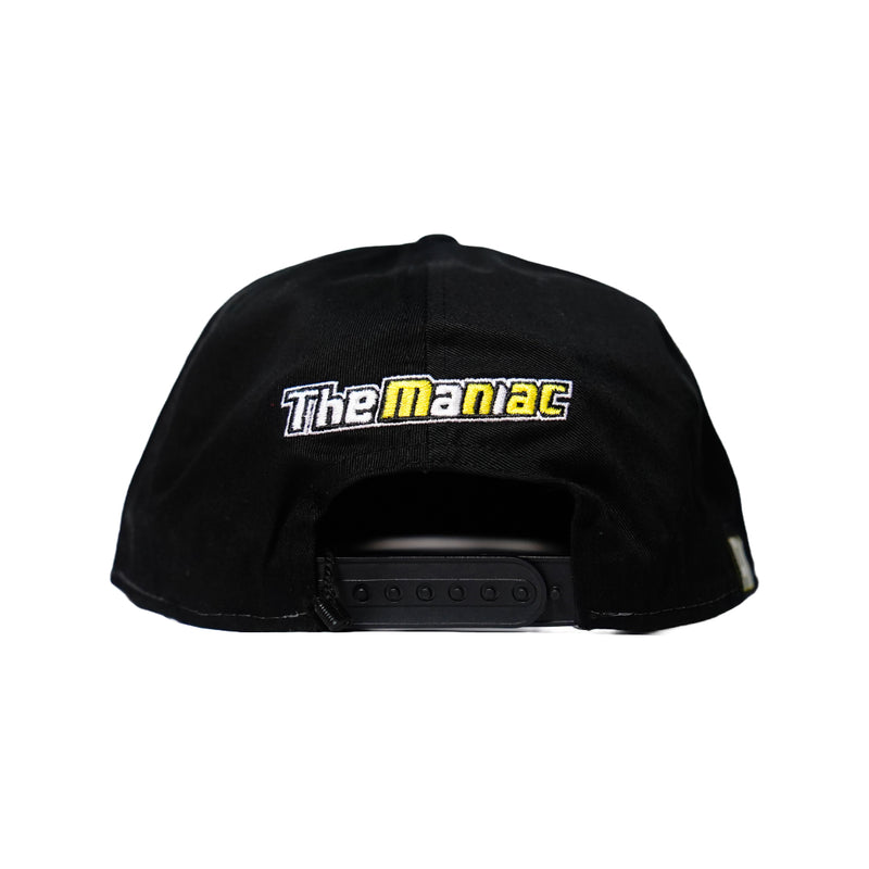 The Maniac 29 Official Cap and Coffee Mug Combo