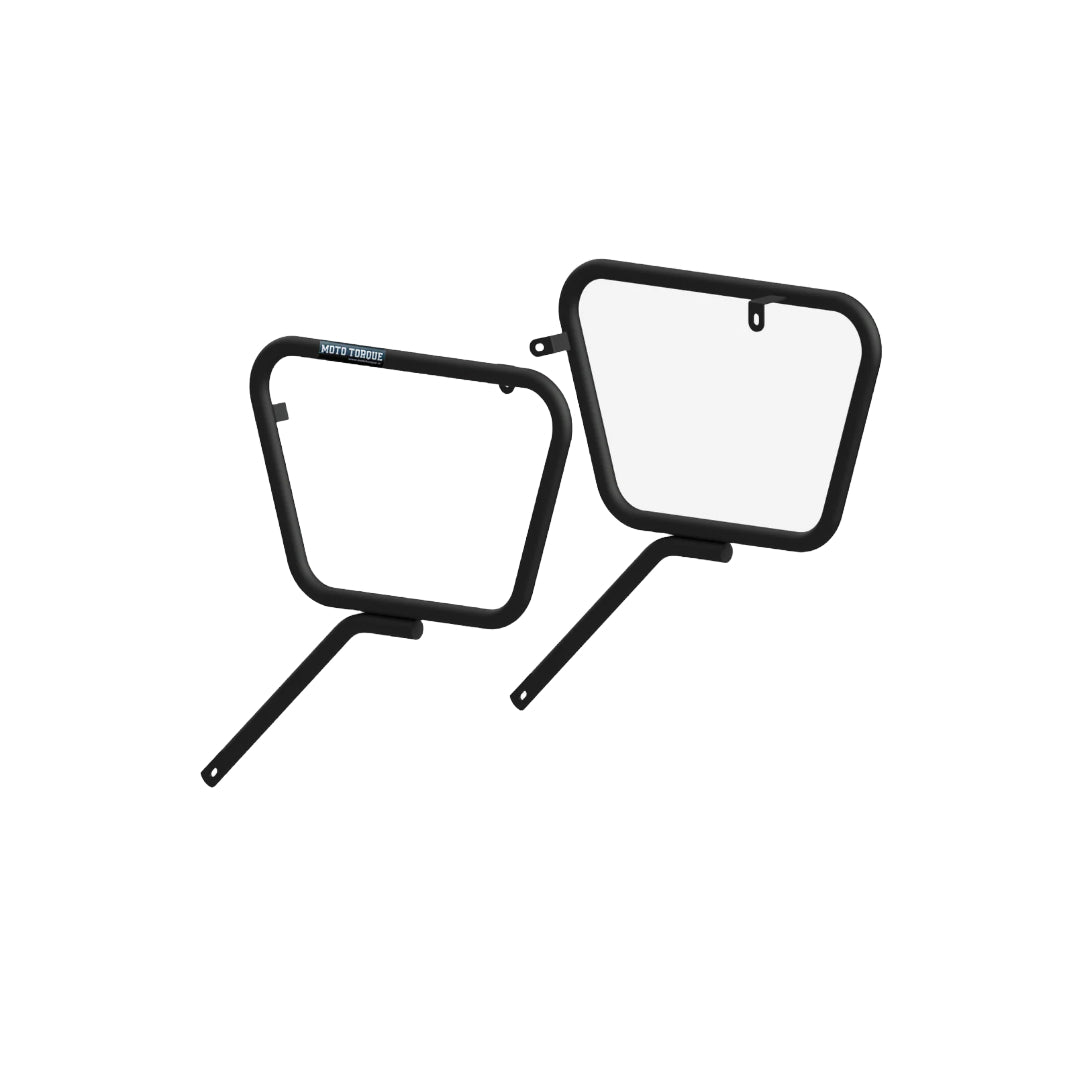 Moto Torque Saddle Stay for RE Meteor 350