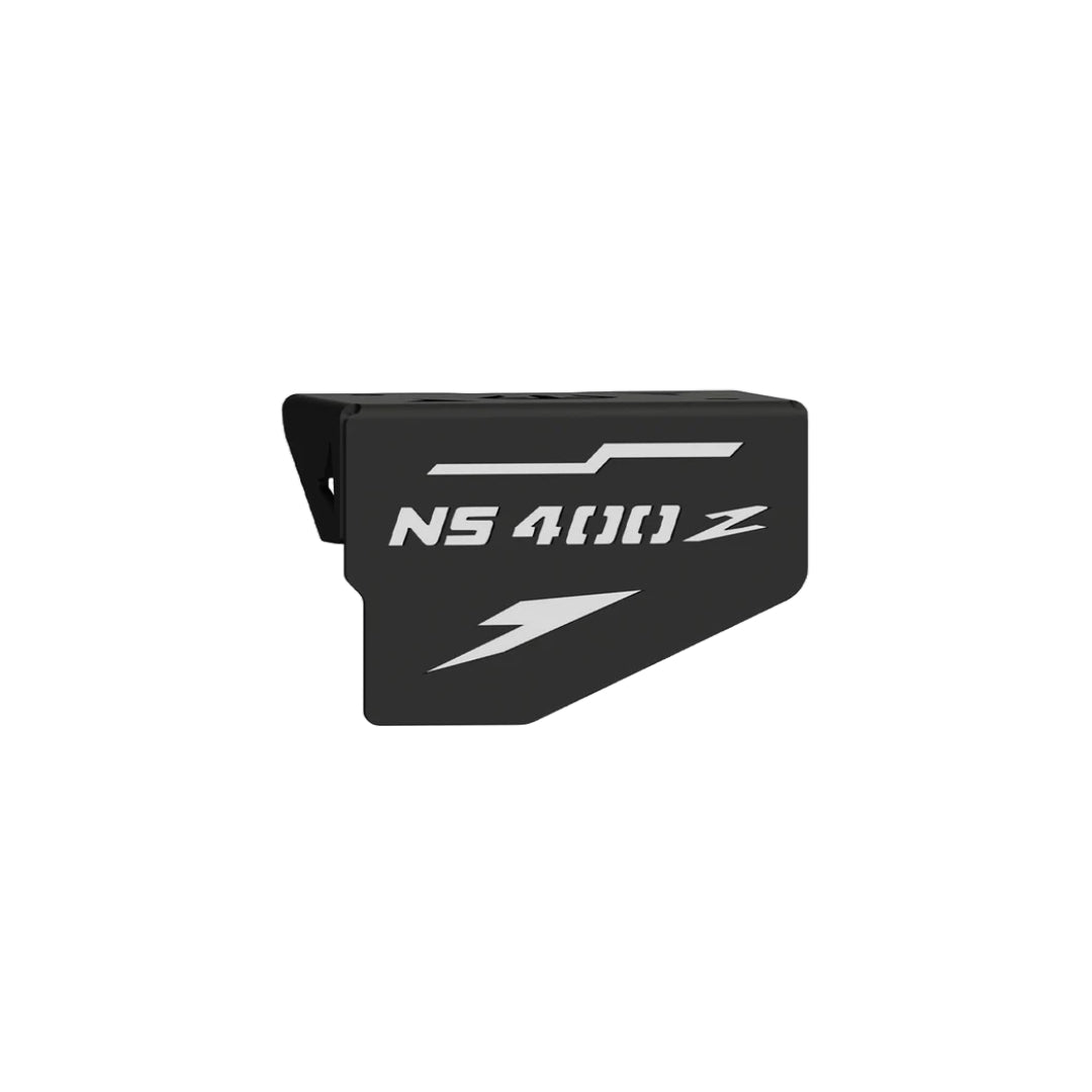 Moto Torque Bajaj Pulsar NS 400 Front Master Cylinder Guard