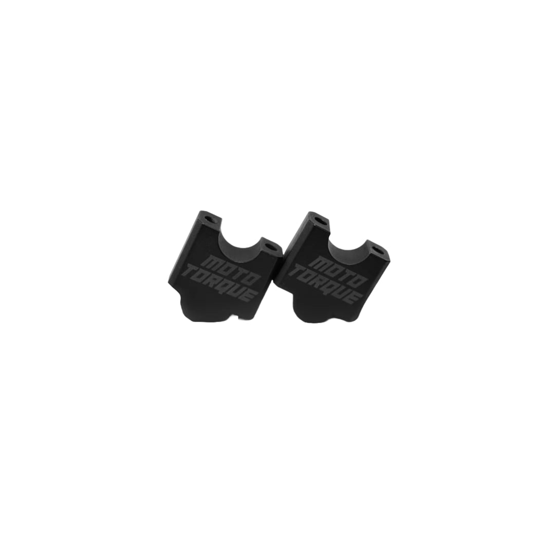 Moto Torque Handlebar Riser for Harley Davidson X440