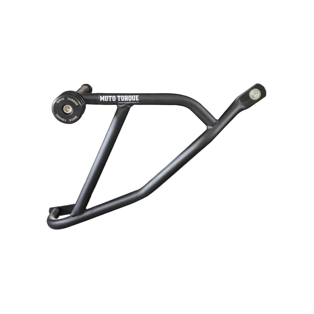 Moto Torque Scram 411  Crash Guard For Royal Enfield Himalayan