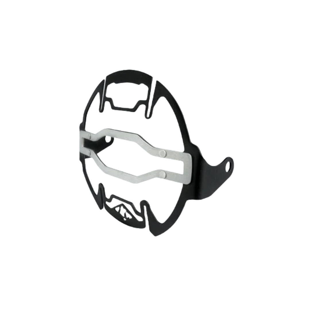 Legundary RE Guerrilla 450 Cosmic Headlight Grill