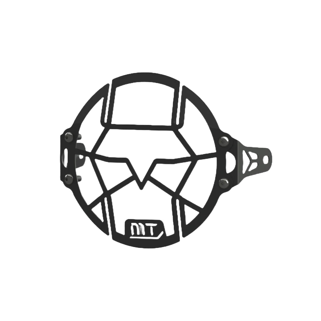 Mototorque Triumph Speed 400 Headlight Grill