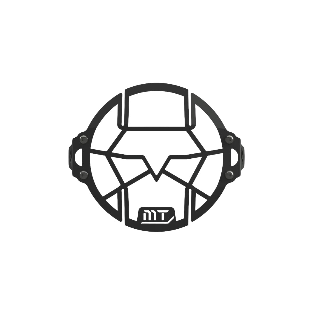 Mototorque Triumph Speed 400 Headlight Grill