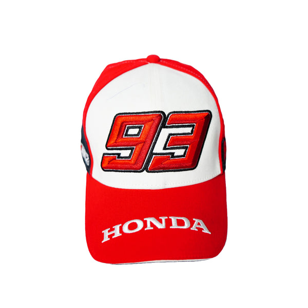 MM93 Honda Official Cap