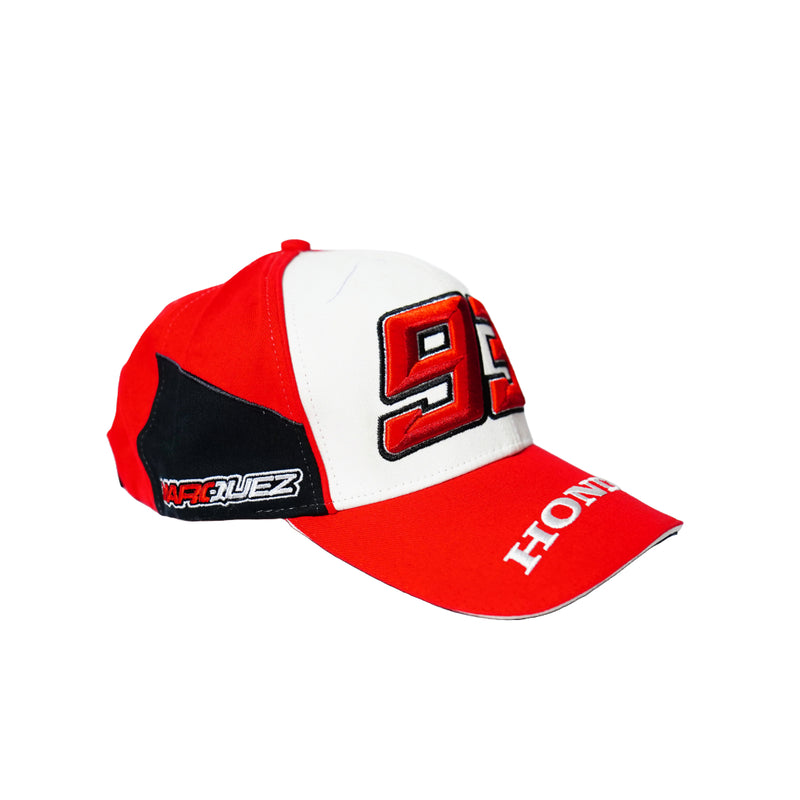 MM93 Honda Official Cap