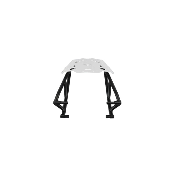 Legundary TVS Apache RTR310 Gopher Luggage Carrier