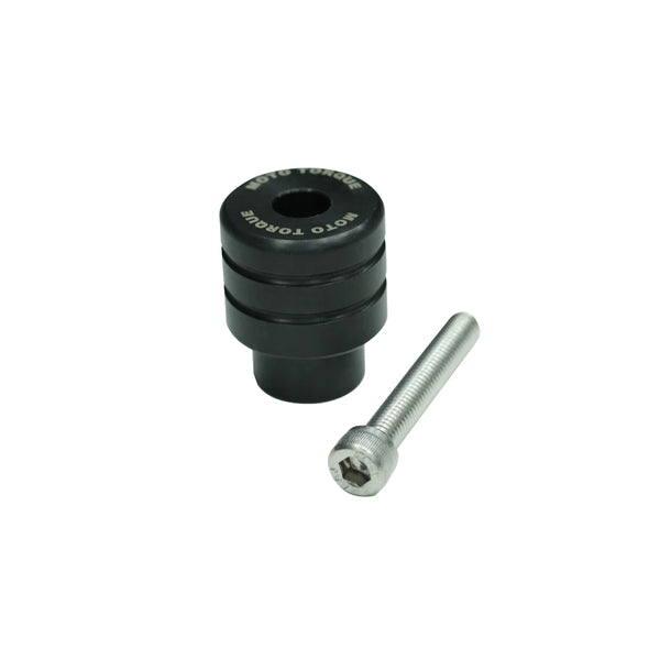 Small Single Slider + Bolt