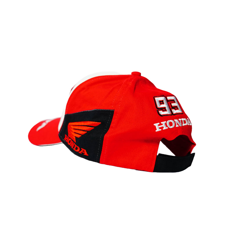 MM93 Honda Official Cap