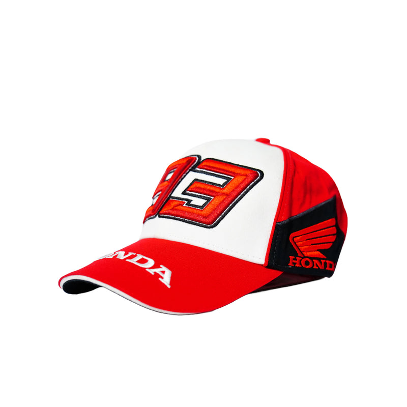 MM93 Honda Official Cap