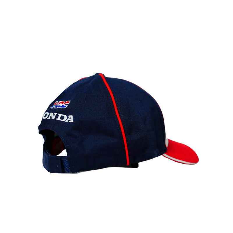 Honda Racing Cap