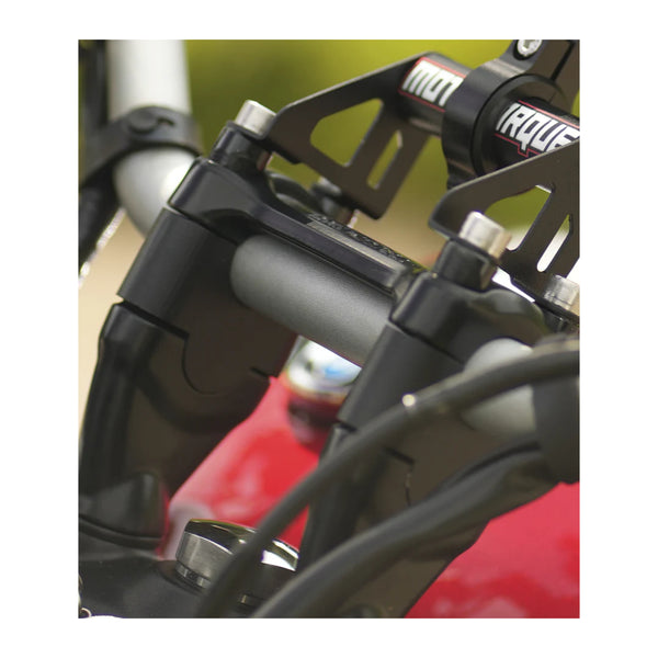 Moto Torque Handlebar Riser For Triumph Scrambler 400x