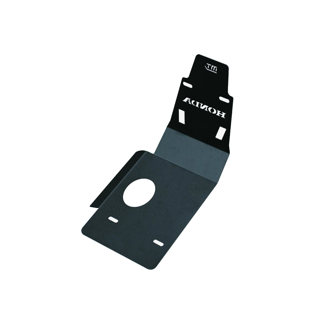 Moto Torque Engine Guard for Honda H'ness CB350