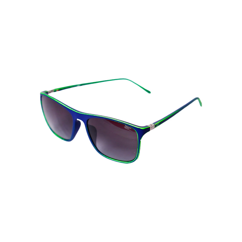 Eyerise DL7 Green Sunglasses