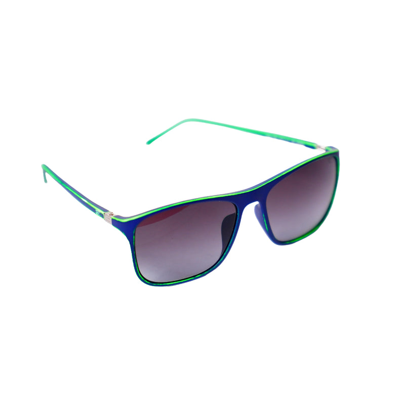 Eyerise DL7 Green Sunglasses