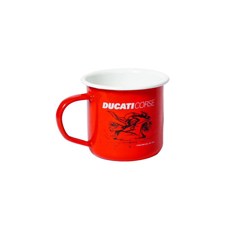 Ducati Corse Coffee Mug