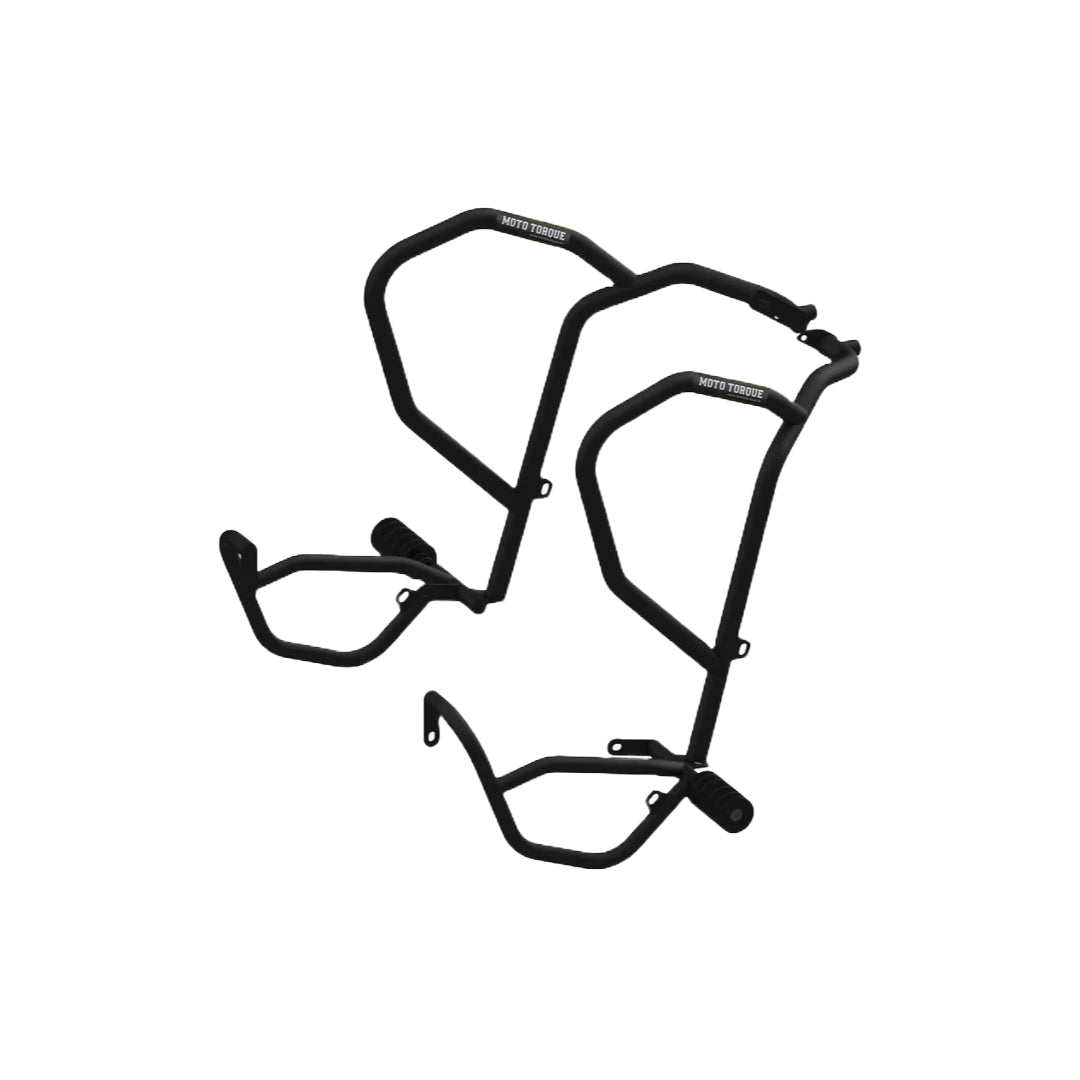 Moto Torque Suzuki V-Strom SX 250 Tornado Crash Guard V2.0