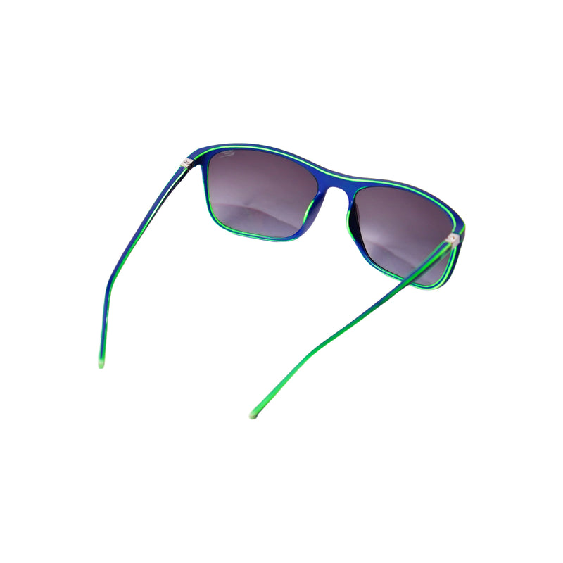 Eyerise DL7 Green Sunglasses