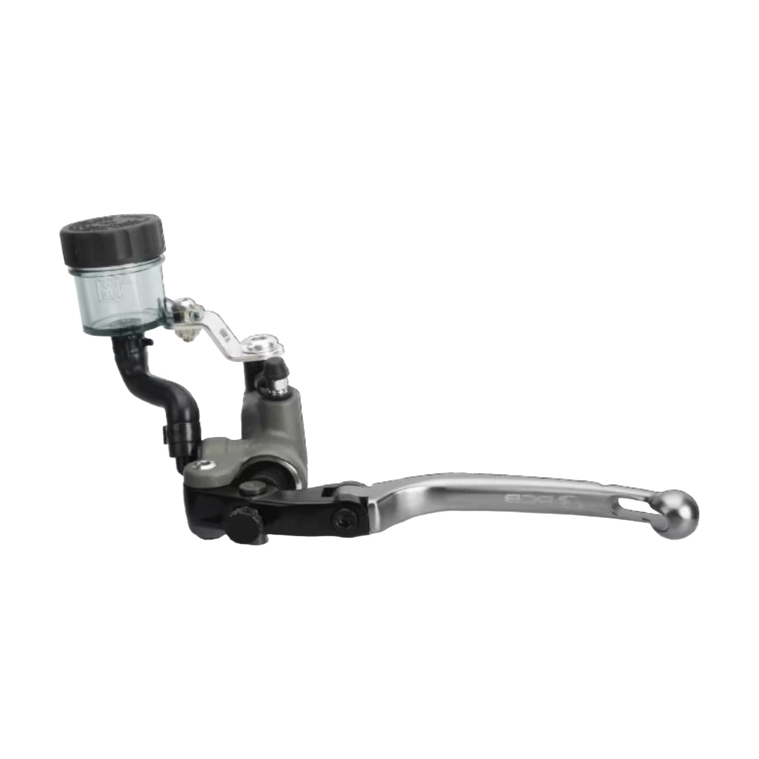 RCB S1 FORGED MASTER CLUTCH PUMP MASTER CYLINDER (LH) 17MM TITANIUM 01BP015T