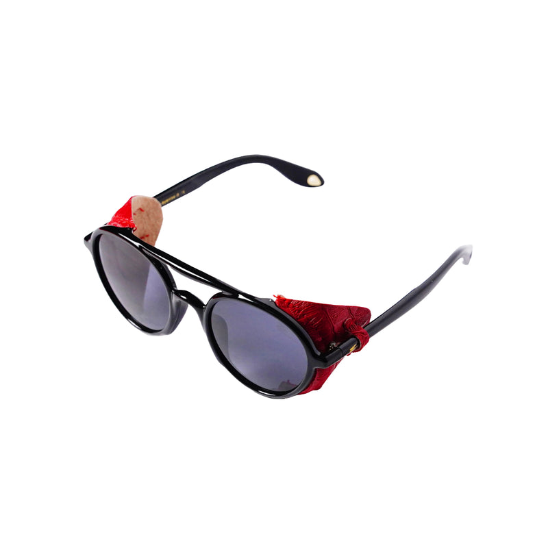 Eyerise DL4- Red Claw Sunglasses