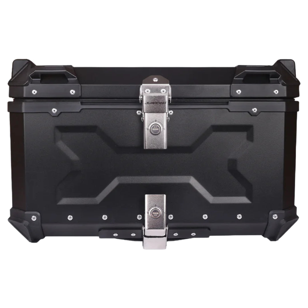Jb Racing Top Case X 65L Premium Black