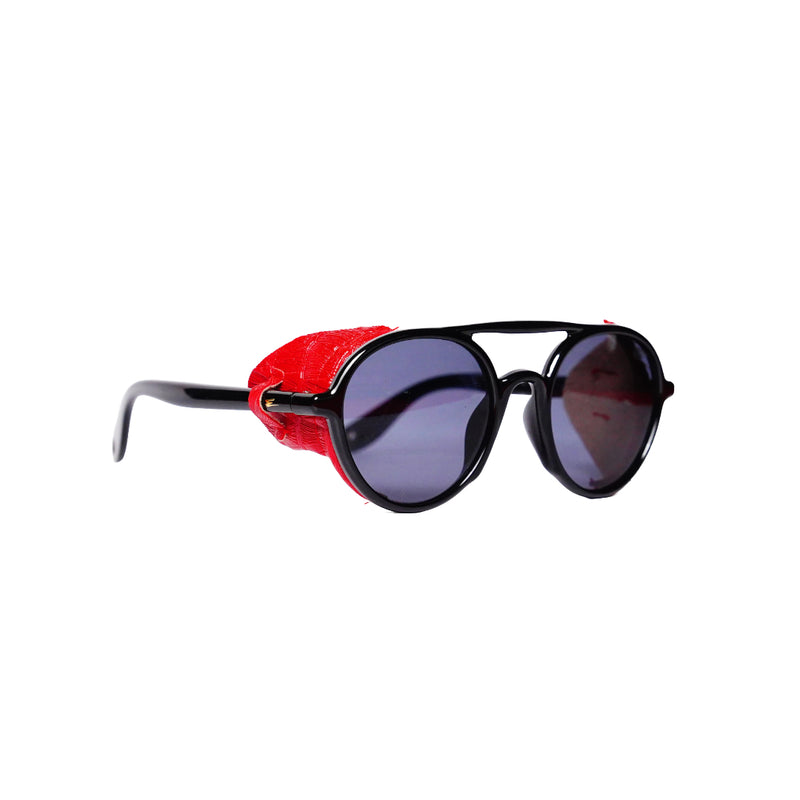 Eyerise DL4- Red Claw Sunglasses