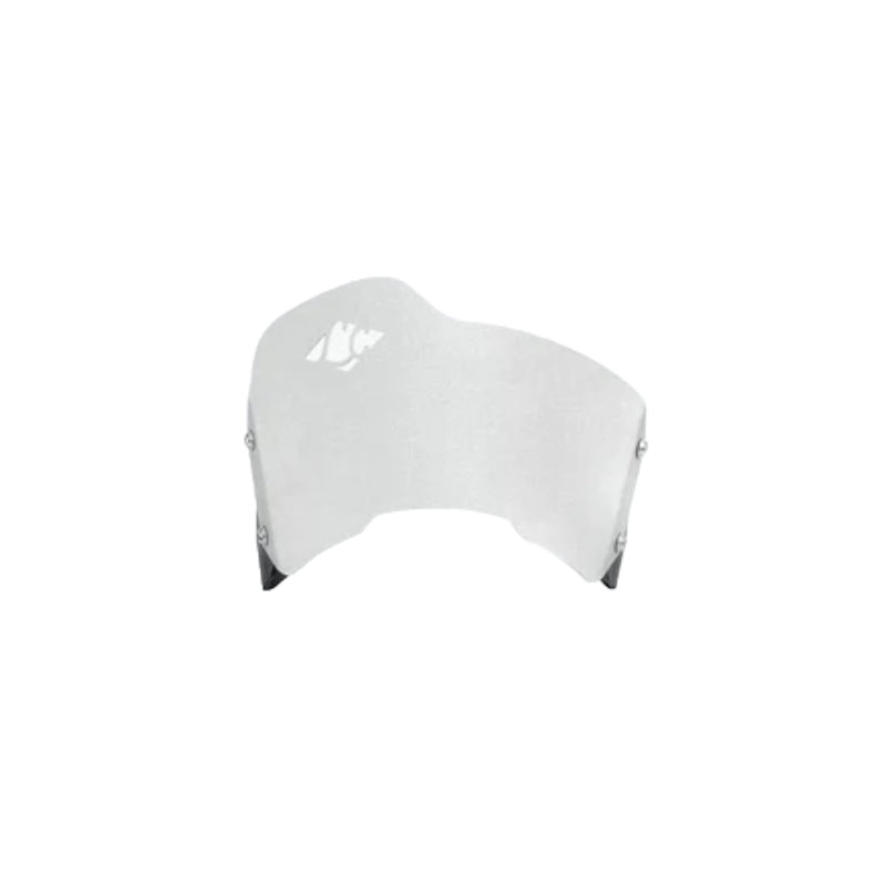 Legundary RE Guerrilla 450 Zephyr Metal Visor