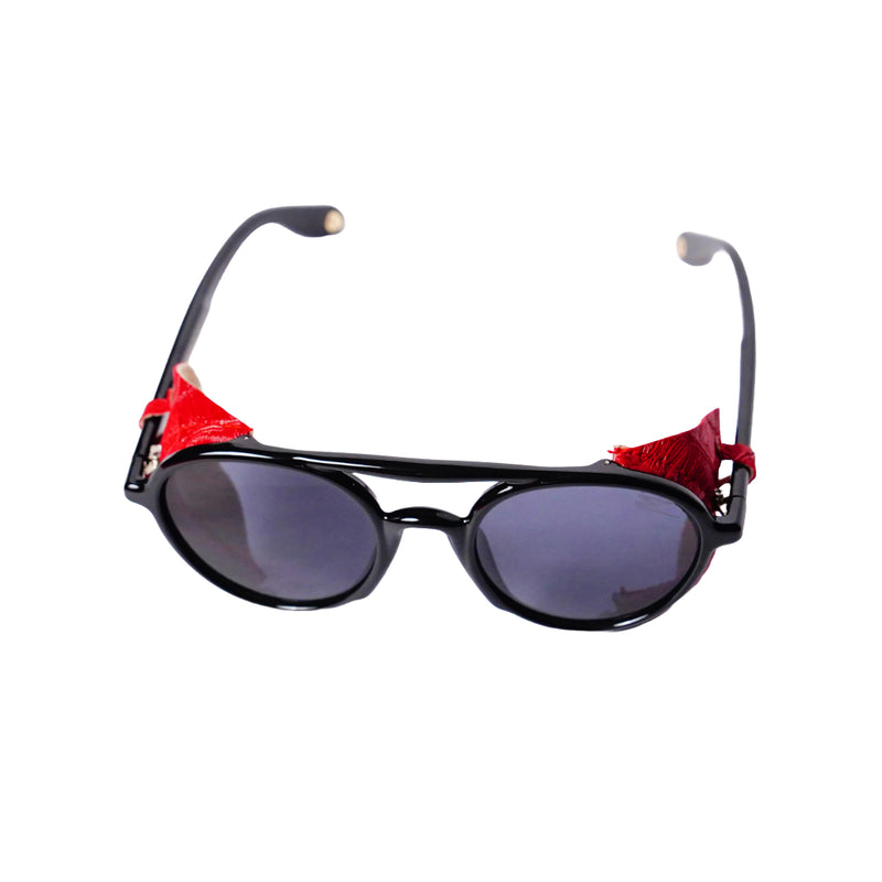 Eyerise DL4- Red Claw Sunglasses