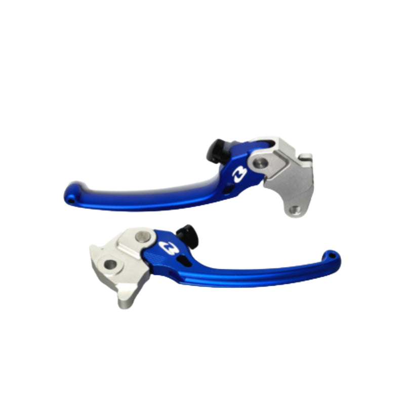 RCB ALLOY LEVER S3 YAMAHA YZF R3
