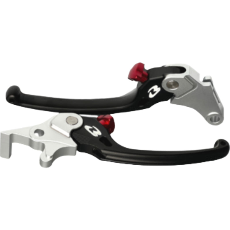 RCB ALLOY LEVER S3 YAMAHA YZF R3