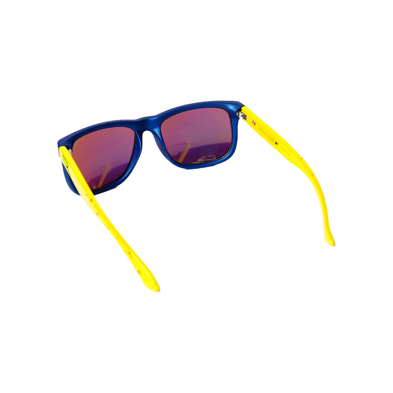 Eyerise DL25 Blue Yellow Sunglasses