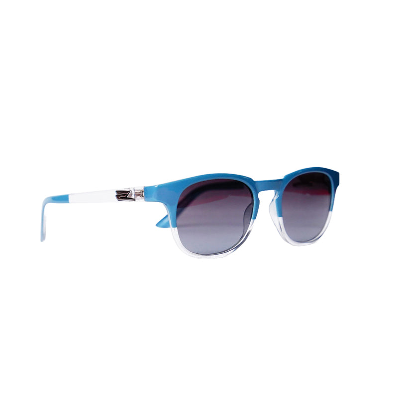 Eyerise DL21 Light Blue Sunglasses