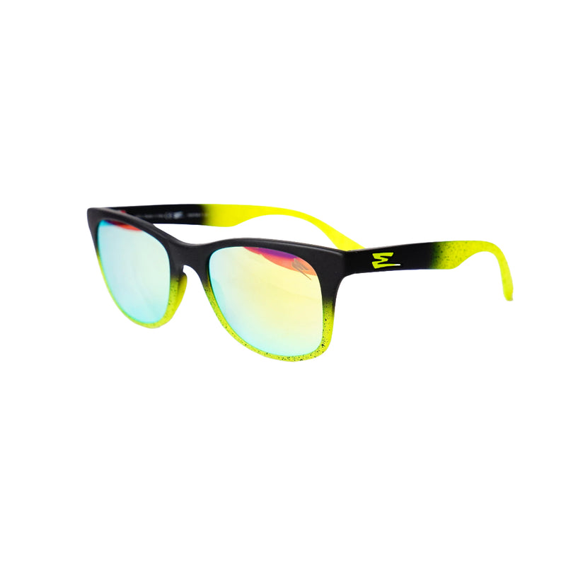 Eyerise DL3 Black Green Sunglasses