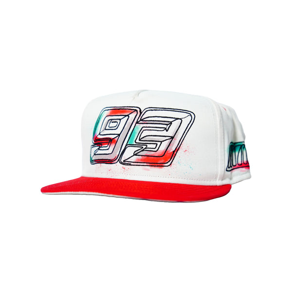 MM93 Special Edition Cap